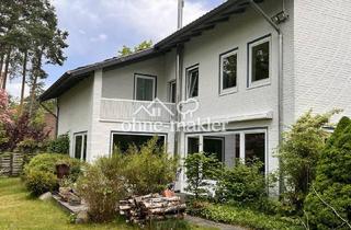 Haus kaufen in Am Petersberg, 21407 Deutsch Evern, AUßERGEWÖHNLICHES ANWESEN MIT EIGENEM FLUßUFER