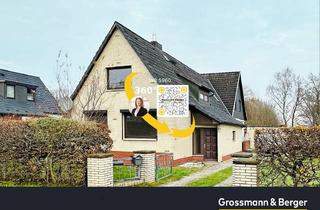 Einfamilienhaus kaufen in Königsberger Straße 26, 22869 Schenefeld, Einziehen und wohlfühlen