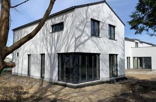 Einfamilienhaus kaufen in Hedemann-Straße, 15806 Zossen, Freistehendes Einfamilienhaus in Zossen - Sofort bezugsfertig