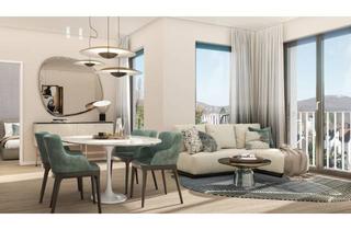 Wohnung kaufen in Wielandstraße, 53173 Bad Godesberg, Attraktive Kapitalanlage: EH 40 Neubau-Cityapartments im Villenviertel Bonn-Bad Godesberg