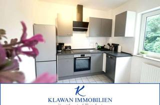 Wohnung kaufen in Hauptstraße 39b, 22965 Todendorf, Schöne Dreizimmerwohnung in Todendorf