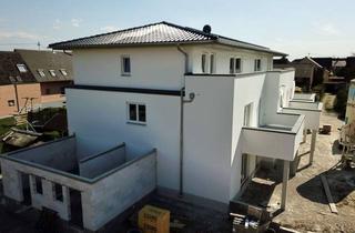 Wohnung kaufen in 77743 Neuried, Ländliche Ruhe trifft modernes Wohnen – 3,5-Zimmer-Neubauwohnung