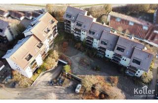 Wohnung kaufen in Haller Weg, 89522 Heidenheim, Top Kapitalanlage - vermietete 4-Zimmer Wohnung in bevorzugter Lage WE12