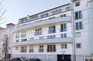 Wohnung kaufen in Grünauer Straße 60b, 12557 Köpenick, Vermietete Eigentumswohnung Nr. 21 im Seitenflügel