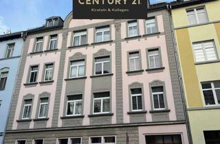 Wohnung kaufen in 07548 Debschwitz, Möblierte 2 Raum Wohnung in historischem Altbau