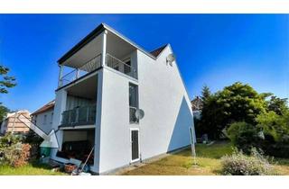 Wohnung kaufen in 08451 Crimmitschau, Hier wohnen Mieter gern!