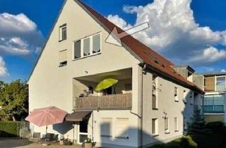 Wohnung kaufen in 08451 Crimmitschau, Solide gedacht - für die Zukunft gemacht