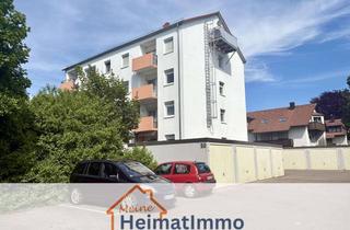 Wohnung kaufen in 89423 Gundelfingen, Dachgeschosswohnung in Gundelfingen!