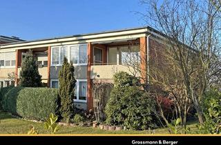 Wohnung kaufen in 21360 Vögelsen, Modernisierte Eigentumswohnung nahe Lüneburg