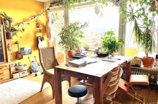 Wohnung kaufen in 83410 Laufen, Wohlfühlwohnung mit drei Balkonen!