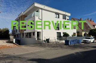Penthouse kaufen in Ernst-Haller-Str. 25, 78647 Trossingen, RESERVIERT / Penthouse-Wohnung in toller Lage von Trossingen + 2 PKW-Stellplätze