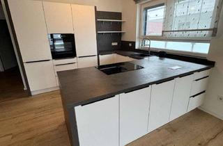 Penthouse kaufen in Ernst-Haller-Str. 25, 78647 Trossingen, RESERVIERT / Penthouse-Wohnung in toller Lage von Trossingen + 2 PKW-Stellplätze