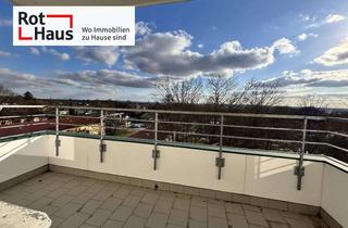 Wohnung kaufen in 21481 Lauenburg, Gut geschnittene Wohnung mit Aufzug und Blick über Lauenburg