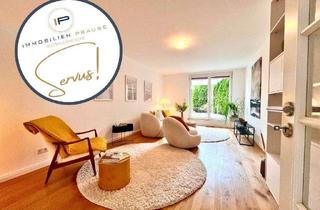 Wohnung kaufen in 86922 Eresing, Einziehen und Wohlfühlen