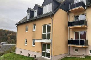 Wohnung kaufen in 08118 Hartenstein, 1--Raumwohnung in Hartenstein