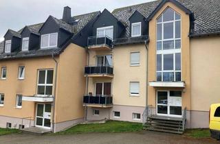 Wohnung kaufen in 08118 Hartenstein, 2-Zimmer Wohnung in Hartenstein