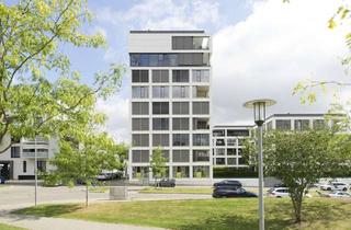 Wohnung kaufen in 89075 Böfingen, Investieren Sie mit Weitblick! - Ihr Schlüssel zum Vermögensaufbau...
