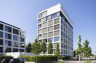 Wohnung kaufen in 89075 Böfingen, Zukunftsorientiert investieren! - Ihr Schlüssel zum Vermögensaufbau...