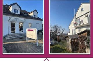 Wohnung kaufen in 63906 Erlenbach, Großzügige 4-Zimmer-Wohnung mit Balkon & Panoramablick