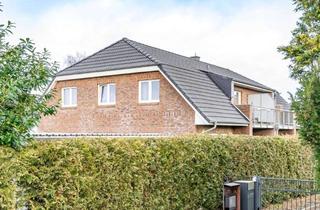 Wohnung kaufen in 22941 Delingsdorf, Tolle, moderne 3-Zimmer-DG Wohnung mit schöner Süd-Loggia