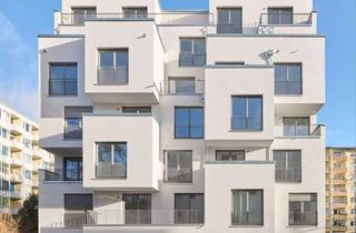 Wohnung mieten in Loschmidtstraße 16A, B, C, 10587 Charlottenburg, Helle 2-Zi.-Whg. mit Balkon & hochwertiger EBK