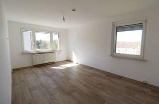 Wohnung mieten in 09328 Lunzenau, +++ helle 3-Zimmer-Wohnung mit Einbauküche +++
