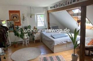 Wohnung mieten in Rübenhofstraße 38, 22337 Ohlsdorf, Wohnungstausch: Rübenhofstraße 38