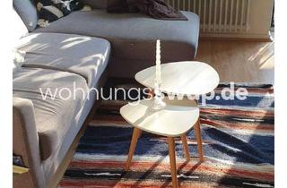 Wohnung mieten in Burggarten, 20535 Borgfelde, Wohnungstausch: Burggarten 8