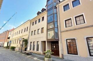 Wohnung mieten in Rosa-Luxemburg-Straße, 01917 Kamenz, Nur jetzt: Attraktiver Rabatt auf Ihre neue Traumwohnung!