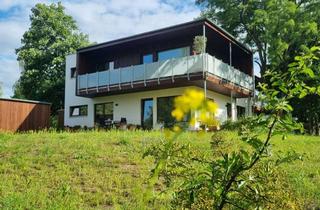 Wohnung mieten in Wasserstr. 23, 16259 Bad Freienwalde, 3-R-W * OG * Eckbalkon * Dusche und Badewanne