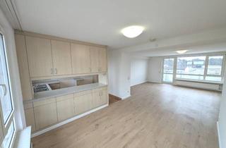Wohnung mieten in Geschwister-Scholl-Str., 64832 Babenhausen, Helle 5 Zimmer Wohnung, Erstbezug nach Renovierung in Babenhausen