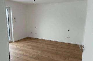 Wohnung mieten in An Der Bärenhecke 28, 91790 Nennslingen, Erstbezug: Geschmackvolle 4-Zimmer-Wohnung mit gehobener Innenausstattung in Nennslingen