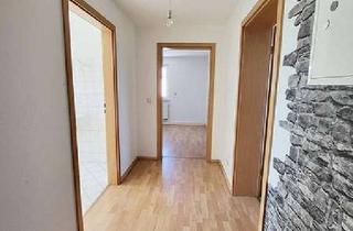 Wohnung mieten in 08491 Netzschkau, ++ Helle 2-Raum-Wohnung in ruhiger Lage ++