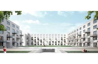 Sozialwohnungen mieten in Klara-Weyl-Straße 17, 10365 Lichtenberg, 4-Zimmer-Wohnung OHNE WBS