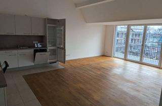 Wohnung mieten in Teichmummelring 63, 12527 Grünau, Wunderschöne Dachgeschoss Wohnung an der Dahme