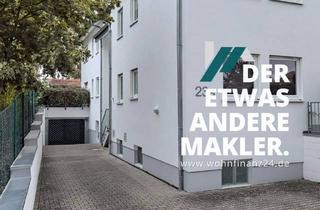 Garagen mieten in 55218 Ingelheim, Tiefgaragenstellplatz frei!