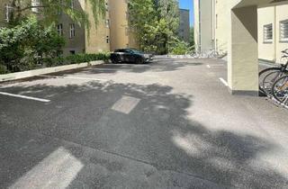 Garagen mieten in Bornstedter Straße, 10711 Grunewald, Flexibel & sicher: Mieten Sie jetzt Ihren Außenstellplatz!