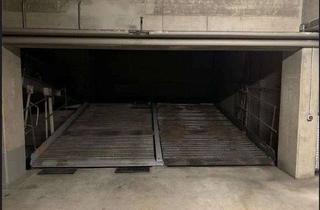 Garagen mieten in Kufsteiner Str. 13, 83022 Innenstadt, Duplex Tiefgaragenstellplätze in der Rosenheimer City zu vermieten