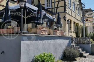 Gewerbeimmobilie kaufen in 63776 Mömbris, Gastronomen aufgepasst! Arbeiten & Wohnen unter einem Dach