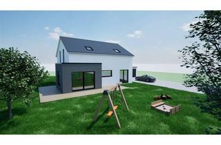 Einfamilienhaus kaufen in 72411 Bodelshausen, Neubauprojekt: Schlüsselfertiges Einfamilienhaus mit individueller Gestaltungsmöglichkeit