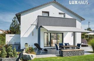 Einfamilienhaus kaufen in 92353 Postbauer-Heng, Individuell geplantes Einfamilienhaus – maßgeschneidert nach Ihren Wünschen