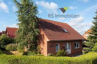 Einfamilienhaus kaufen in 26489 Ochtersum, Solides Einfamilienhaus in Küstennähe