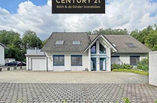 Haus kaufen in 35305 Grünberg, Kapitalanlage, Eigennutz oder beides?