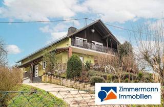 Haus kaufen in 56370 Attenhausen, ***Idyllisch Wohnen am Ortsrand***