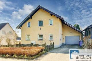 Einfamilienhaus kaufen in 56271 Kleinmaischeid, Energieeffizientes Einfamilienhaus in ruhiger Wohnlage von Kleinmaischeid!