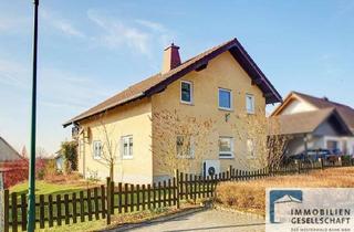 Einfamilienhaus kaufen in 56271 Kleinmaischeid, Energieeffizientes Einfamilienhaus in ruhiger Wohnlage von Kleinmaischeid!