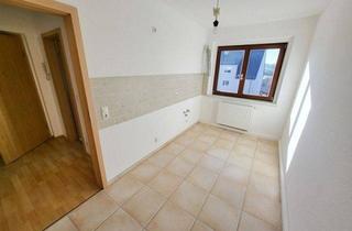 Wohnung mieten in 08491 Netzschkau, Singles-2-Raum-Wohnung in Randlage zu vermieten