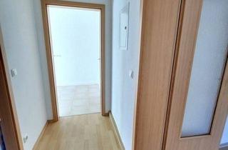 Wohnung mieten in 08491 Netzschkau, helle 2-Raum-Wohnung in Randlage zur Miete