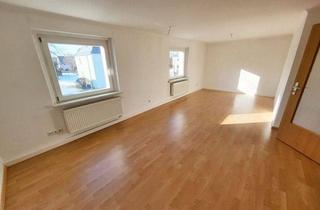 Wohnung mieten in 08491 Netzschkau, ++ Helle 2-Raum-Wohnung in ruhiger Lage ++