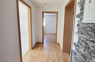 Wohnung mieten in 08491 Netzschkau, ++ Helle 2-Raum-Wohnung in ruhiger Lage ++